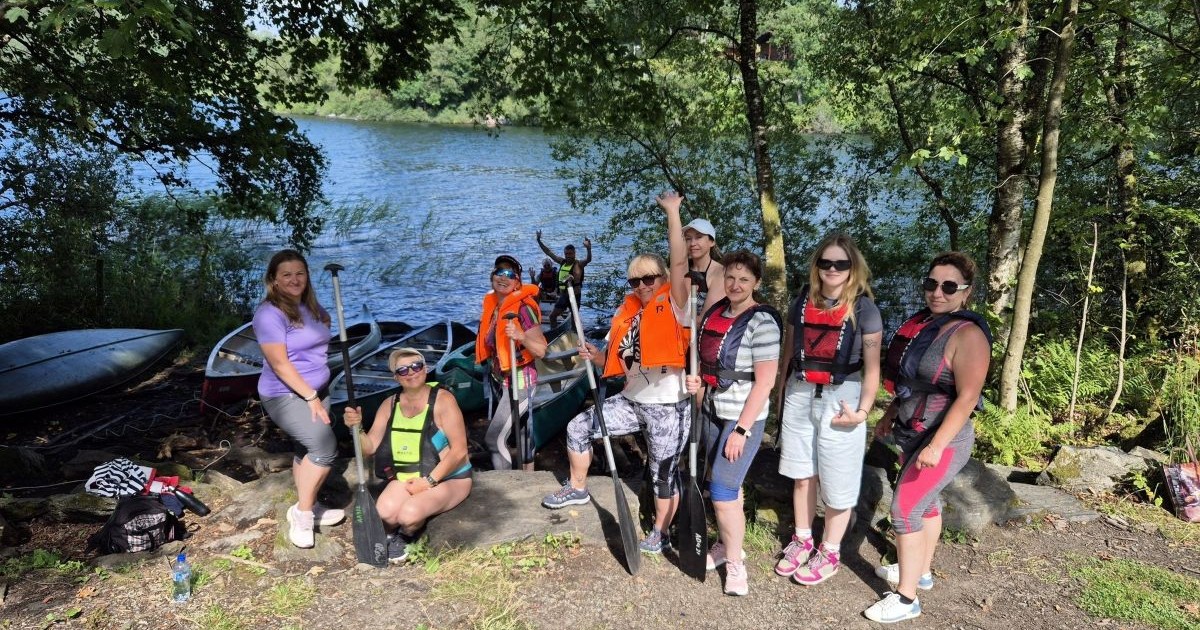 Gå på tur Stavanger — приєднуйся до наших мандрівок: підсумки літа